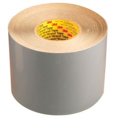 3M™ Flexomount™ Plate Mounting Tape 411DL Gray, 36 in x 36 yd 0.015 in, 1 per case Bulk