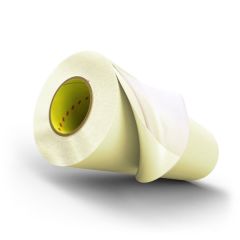 3M™ Cushion-Mount™ Plus Plate Mounting Tape E1020 White, 18 in x 25 yd 0.020 in, 1 per case Bulk
