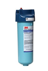 3M™ Drop-In Style Single Prefilter System Featuring Pressure Relief Valve & Opaque Sump CFS11S, 5558803