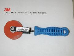 3M™ Textured Surface Applicator TSA-3 for tight spaces