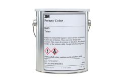 3M™ Clear Toner 880N, Gallon Container