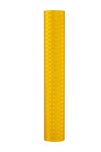 3M™ Engineer Grade Prismatic Reflective Sheeting 3431 Yellow, 30 in x 50 yd