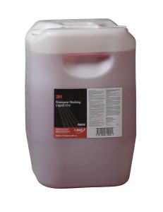 3M™ Overspray Masking Liquid Dry, 06856, 15 Gallon (US), 1 per case