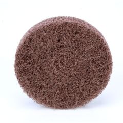 Standard Abrasives™ Quick Change TS Buff and Blend GP Disc 840315, 2 in A VFN, 50 per inner 500 per case