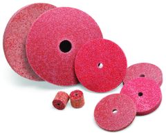 Standard Abrasives™ Unitized Block 801913, 911 1/8 in Thick, 30 per case