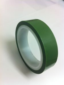 3M™ Greenback Printed Circuit Board Tape 851 Green, 48 in x 72 yds x 4.0 mil, 1/Case