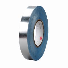 3M™ Vibration Damping Tape 434, Silver, 2.75 in x 60 yd