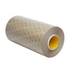 3M™ Adhesive Transfer Tape 467MP, 12 in x 60 yd, 2 per case, Hong Kong delivery