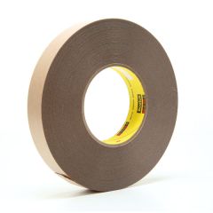 3M™ Polyester Silicone Adhesive Tape 8403, 12 in x 72 yd, 4 per case