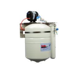 3M™ Commercial Reverse Osmosis Scale Reduction System for Boilerless Steamers, Combi-Ovens & Flash Steamers, Model SGLP-075, 5612304