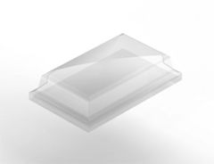 3M™ Bumpon™ Protective Products SJ5394 Clear, 10,000/Case