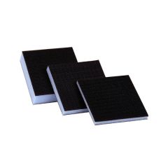 3M™ Hookit™ Foam Hand Sanding Pad, 05612, 20 per case