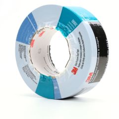 3M™ Multi-Purpose Duct Tape 3900 Blue, 48 mm x 54.8 m 7.7 mil, 24 per case Individually Wrapped