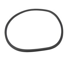 Gasket BUNA for use with 3M™ Filter Housings 3427131, 1 Per Case