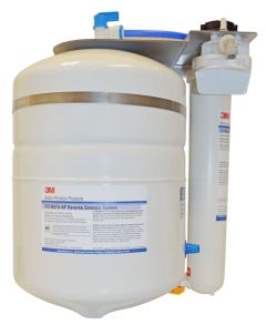 3M™ Commercial Reverse Osmosis Scale Reduction System for Boilerless Steamers, Combi-Ovens & Flash Steamers, Model FTSM-075, 5612306