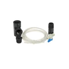Manifold Flush Kit with 3/4" Connections 5606502, for use with 3M™ High Flow Series Foodservice Manifold Systems, 1 Per Case