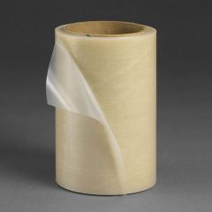 3M™ Clear Transfer Tape TPM5, 6 in x 100 yd