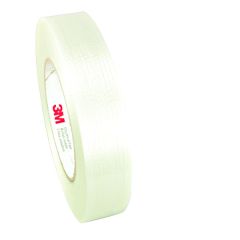 3M™ Filament Tape 1139, 1/2 in x 60 yd