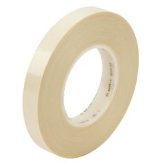 3M™ Composite Film Electrical Tape 44T-A, 23 in X 32.8 yds, plastic core, Log roll