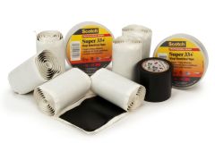 Scotch® Wireless Weatherproofing Kit WK-101, Cold Weather Use, 10 kits/case
