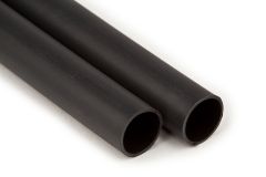 3M™ Heat Shrink Multiple-Wall Polyolefin Tubing EPS400-.350-48"-Black-125 Pcs, 48 in length sticks, 125 pieces/case