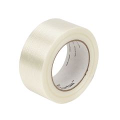 8934 Tartan Filament Tape, 18 mm x 330 m, 12 rolls per case