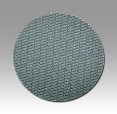 3M™ Trizact™ Hookit™ Cloth Disc 337DC, 5 in x NH, A160 X-weight, 50 per case