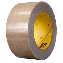 3M™ Polyester Protective Tape 336 Transparent, 6 in x 144 yd, 2 per case Bulk