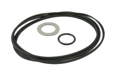 Gasket Kit Nitrile for use with 3M™ Filter Housings 3423941, 1 Per Case