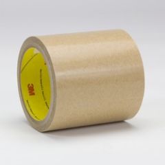 3M™ ADHESIVE TRANSFER TAPE 927, CLEAR, 2 IN X 60 YD, 2 MIL, 24 ROLLS PER CASE