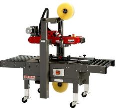 3M-Matic™ Adjustable Case Sealer 7000a3 Pro with 3M™ AccuGlide™ 3 Taping
Head, 1 per crate