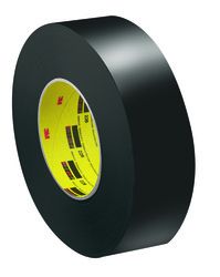 Scotch® Solvent Resistant Masking Tape 226, Black, 1 in x 60 yd, 10.6
mil, 36 per case