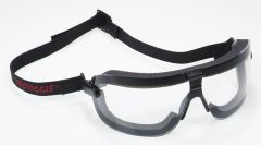 3M™ Fectoggles™ Safety Goggles 16412-00000-10, Clear Lens, Elastic Headband 10 EA/Case