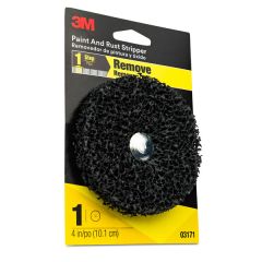3M™ Paint and Rust Stripper, 03171, 4 in