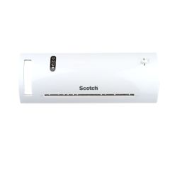 Scotch™ Thermal Laminator TL901C, 1 Thermal Laminator, 2 Thermal Pouches