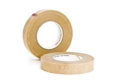 3M™ Composite Film Electrical Tape 44HT, 1/2 in x 90 yd