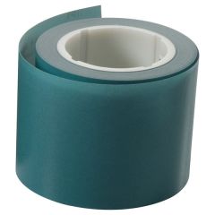 3M™ Microfinishing Film  Roll 373L, .63 in x 1200 ft x 3 in, 40 Micron, 5MIL, ASO, 5 per case, Restricted