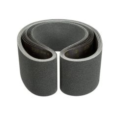 3M™ Cloth Belt 464W, 9 in x 120 in 600 YF-weight, 10 per inner 20 per case, Restricted