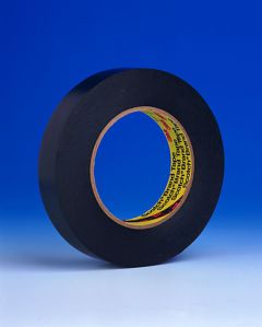 3M™ Vinyl Tape 472 Black, 2 in x 36 yd 10.4 mil, 24 per case Bulk, Restricted to FilmTec