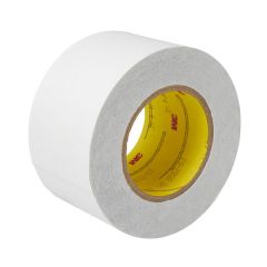 3M™ Aluminum Foil Tape 427, Silver, 165 mm x 300 m, 4.6 mil, 1 roll per case Bulk