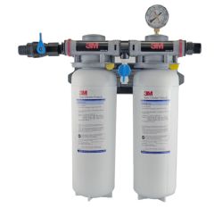 3M™ High Flow Series Chloramines System for Cold Beverage Applications HF265-CL, 5624506