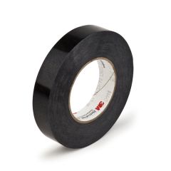 3M™ Composite Film Electrical Tape 44HT, 23.5 in X 90 yds, plastic core,