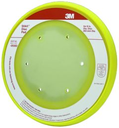 3M™ Stikit™ Disc Pad Dust Free, 05582, 8 in, 1 per case