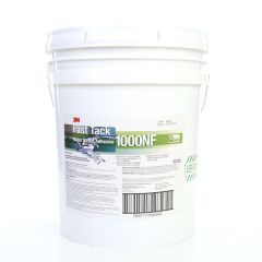 3M™ Fast Tack Water Based Adhesive 1000NF, Purple, 5 Gallon Drum
