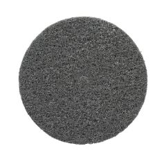 Standard Abrasives™ Buff and Blend Hook and Loop EP Disc 820704, 6 in x 1/2 in S MED, 10 per case