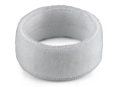 ACE™ Head Band, White 908200, One Size