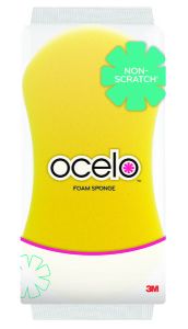 ocelo™ Home, Car and Boat Urethane Sponge, AB-1-OCO, 5/1
