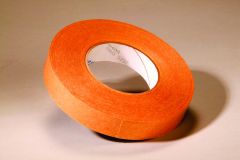 3M™ Adhesive Transfer Tape 9498, Clear, 48 in x 180 yd, 2 mil, 1 roll per case