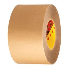 3M™ Removable Repositionable Double Coated Tape 9425HT, 48 in x 180 yd, 1 roll per case bulk