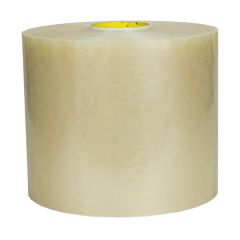 3M™ Adhesive Transfer Tape 467MPF, Clear, 54 in x 60 yd